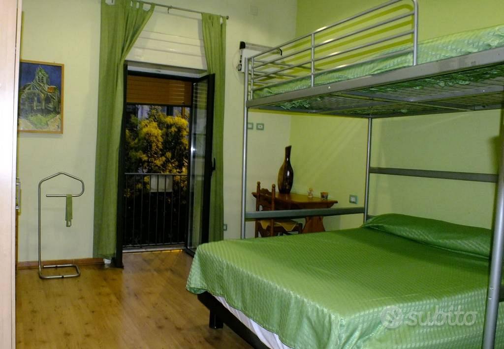 Appartamento – Somma Vesuviana, Borgo Casamale - Vista 4