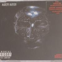 Marilyn Manson Tainted Love Mobscene Cd Single