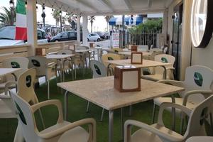 Vendiamo pizzeria a lido di fermo