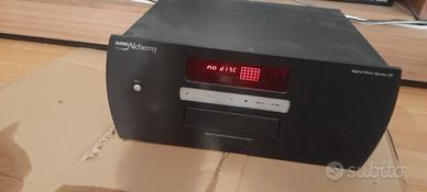 Audio Alchemy DDS III + DAC DDE V3.0
