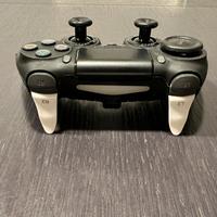 Controller SCUF PS4 grip pro