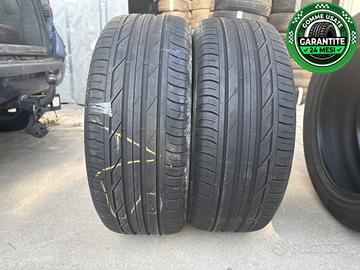 gomme usate 2255018 Estivo BRIDGESTONE - TUR - 929