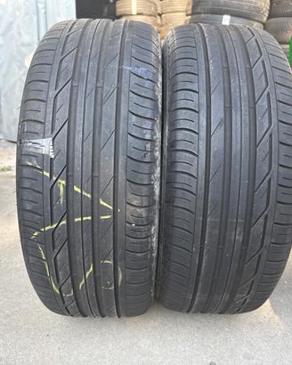 gomme usate 2255018 Estivo BRIDGESTONE - TUR - 929