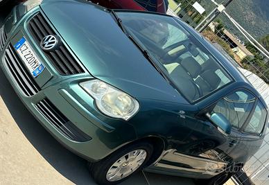 Volkswagen Polo 1.2/64CV 12V 3p. Trendline