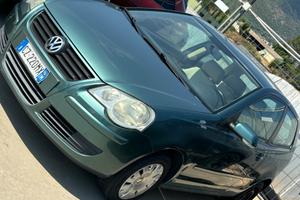 Volkswagen Polo 1.2/64CV 12V 3p. Trendline