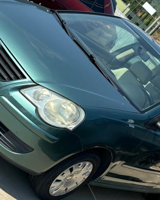 Volkswagen Polo 1.2/64CV 12V 3p. Trendline