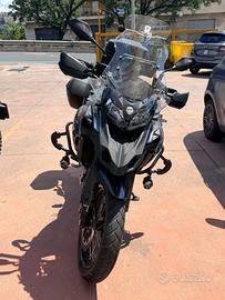 Benelli TRK 502 X