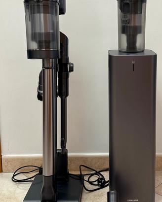Samsung v jet 90 + clean station