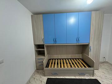 Cameretta per bambini