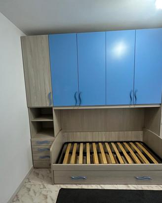 Cameretta per bambini
