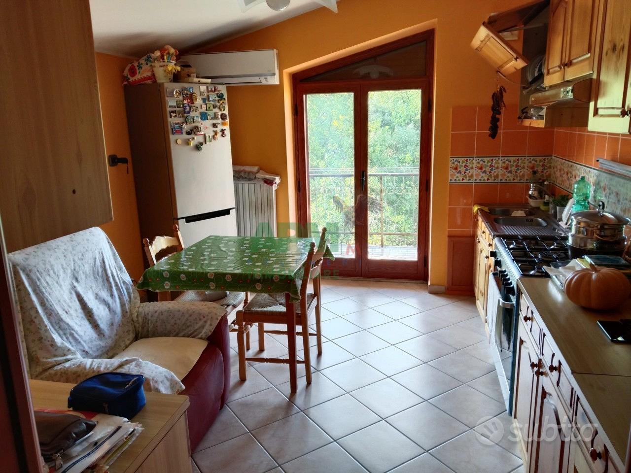 Appartamento – Carolei, Vadue - Vista 5