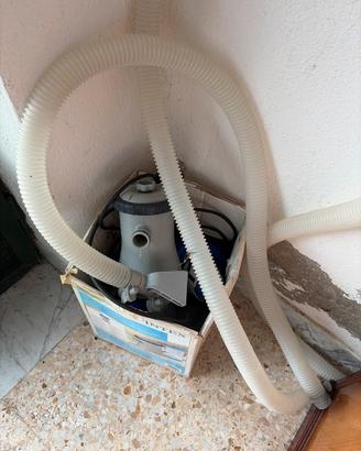 Pompa Piscina intex