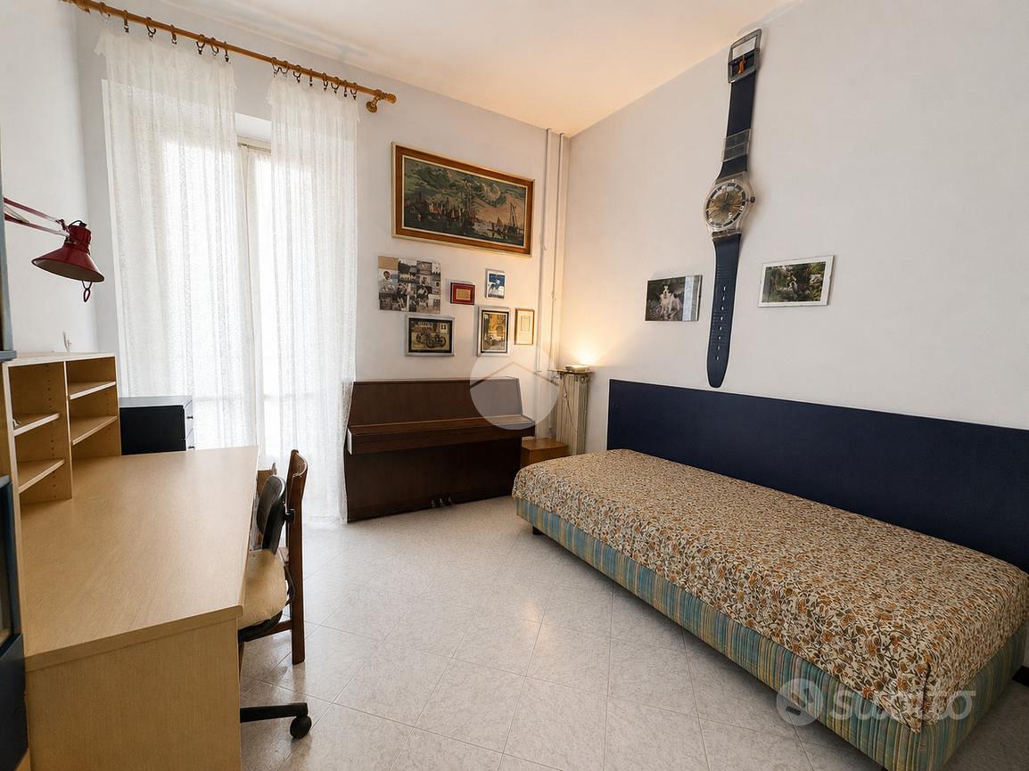 Apartment in Torino, Pilonetto, Circoscrizione 8 - Vista 4