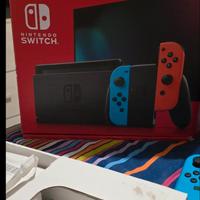 nintendo swich