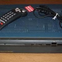 Decoder Gold Box Philips DSX 6072