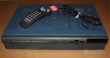 Decoder Gold Box Philips DSX 6072