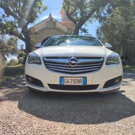 Opel Insignia sportwagon 