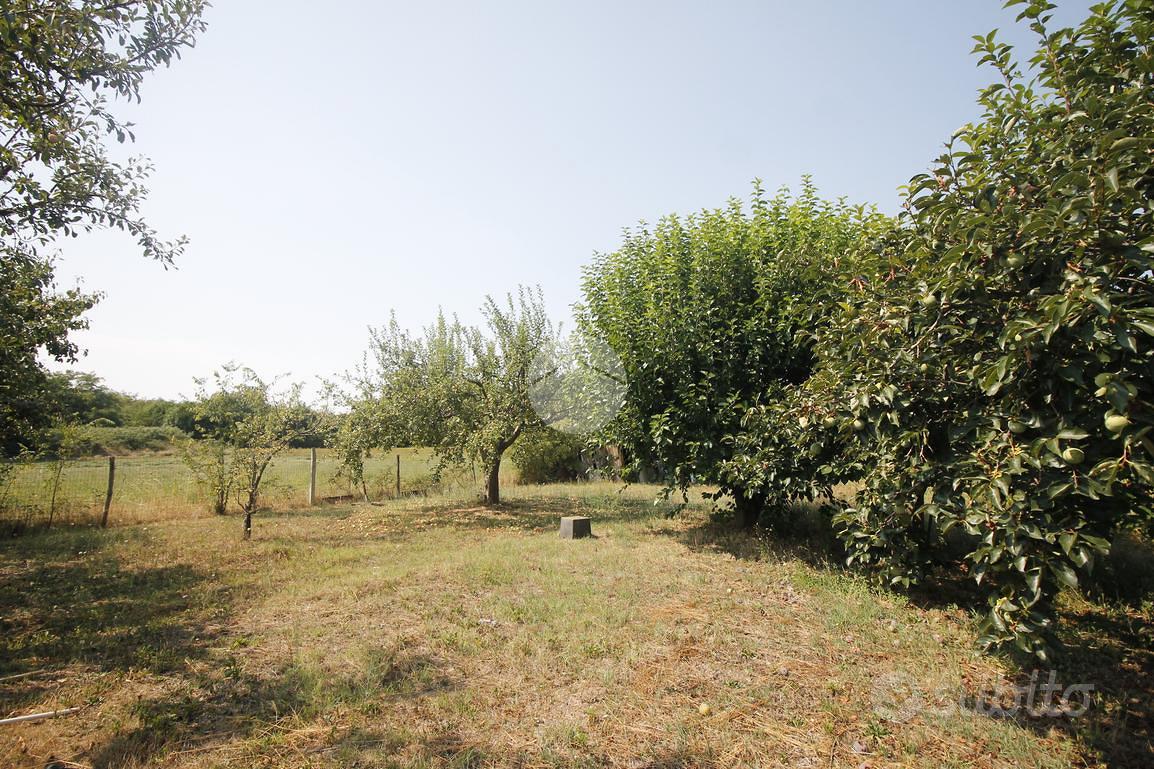TER. AGRICOLO A GARBAGNATE MILANESE - Altro