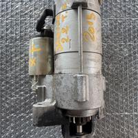 motorino  avviamento JAGUAR XF 2.2 diesel