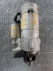 motorino  avviamento JAGUAR XF 2.2 diesel