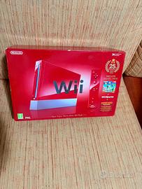 WII Nintendo