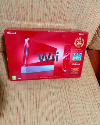 WII Nintendo