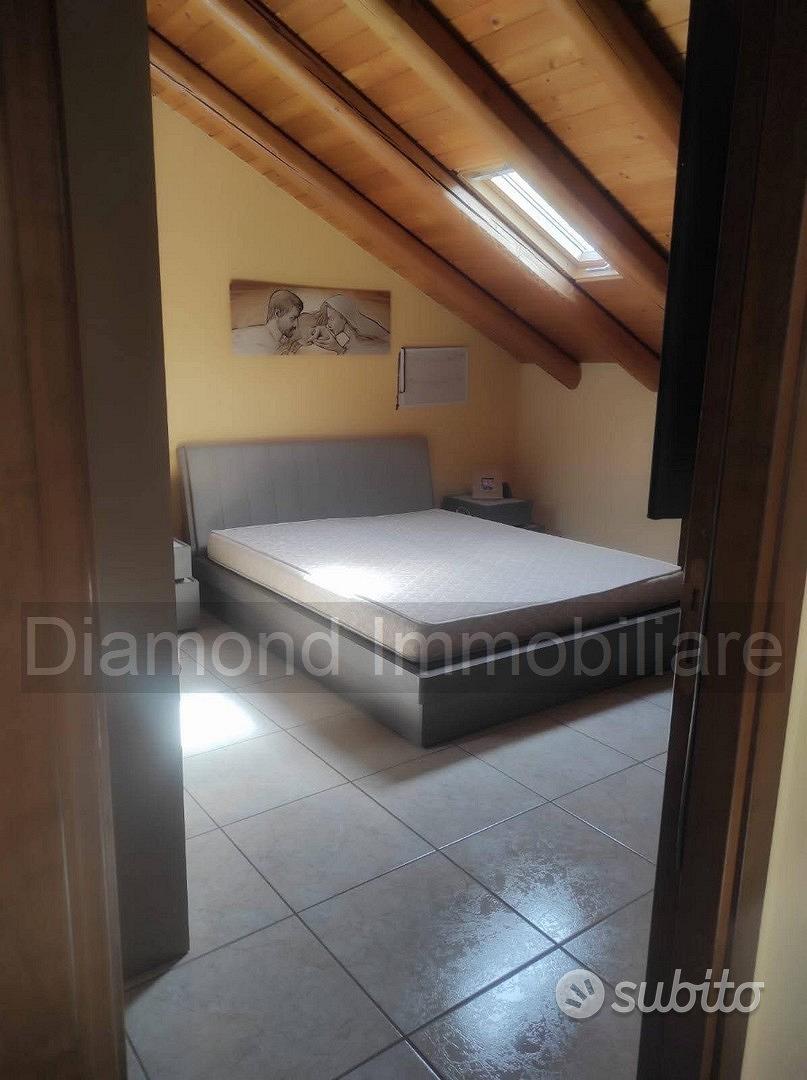 Appartamento – Trecastagni, Catania - Vista 5