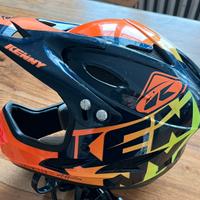Casco Mtb