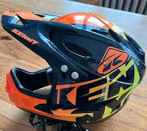 Casco Mtb