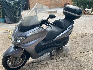 Yamaha Majesty 400