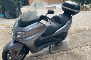 Yamaha Majesty 400