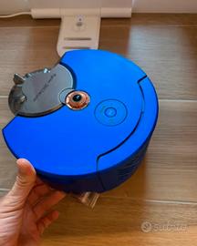 Dyson heurist 360 robot aspiratore