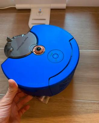 Dyson heurist 360 robot aspiratore