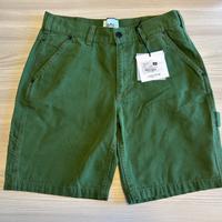 Short Verde