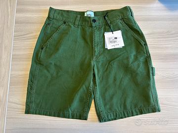 Short Verde