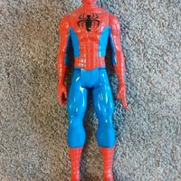 Spider Man giocattolo