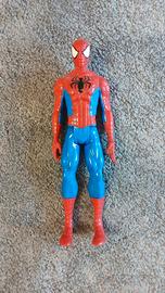 Spider Man giocattolo