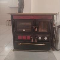 cucina a legna vescovi