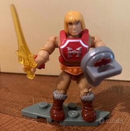 Mega Construx He-Man Thunder Punch