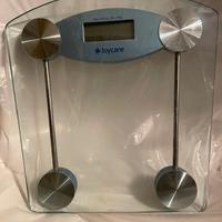 Bilancia elettronica