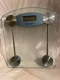 Bilancia elettronica