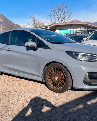 Ford Fiesta 1.5 Ecoboost 200 CV 3 porte ST perform