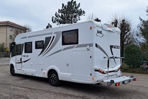 motorhome Nevis 879 g 