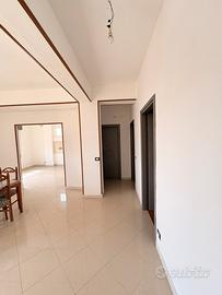 Appartamento Monasterace Marina