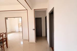 Appartamento Monasterace Marina