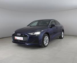 AUDI A3 IV - A3 Sedan 30 2.0 tdi Business
