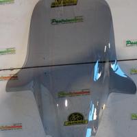 Cupolino rialzato fume Yamaha FZ1 Fazer