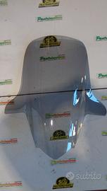 Cupolino rialzato fume Yamaha FZ1 Fazer