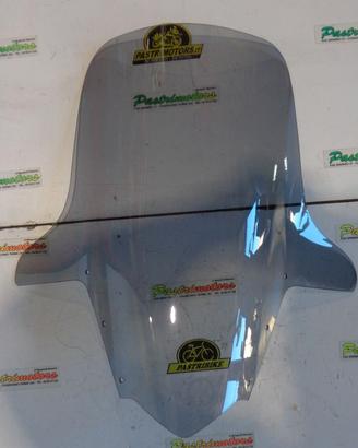 Cupolino rialzato fume Yamaha FZ1 Fazer