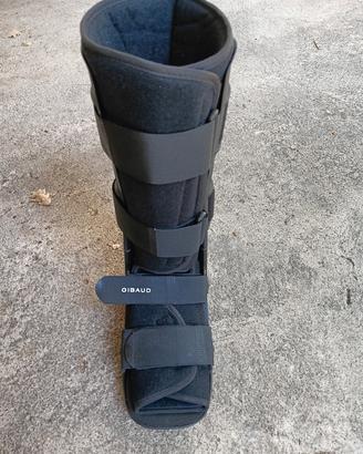 walker tutore piede/caviglia/gamba n.40/41